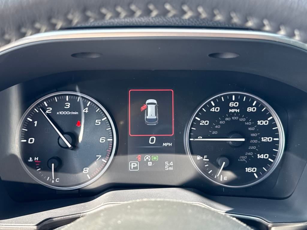 New 2025 Subaru Outback Limited w/ Popular Package #2 image 19