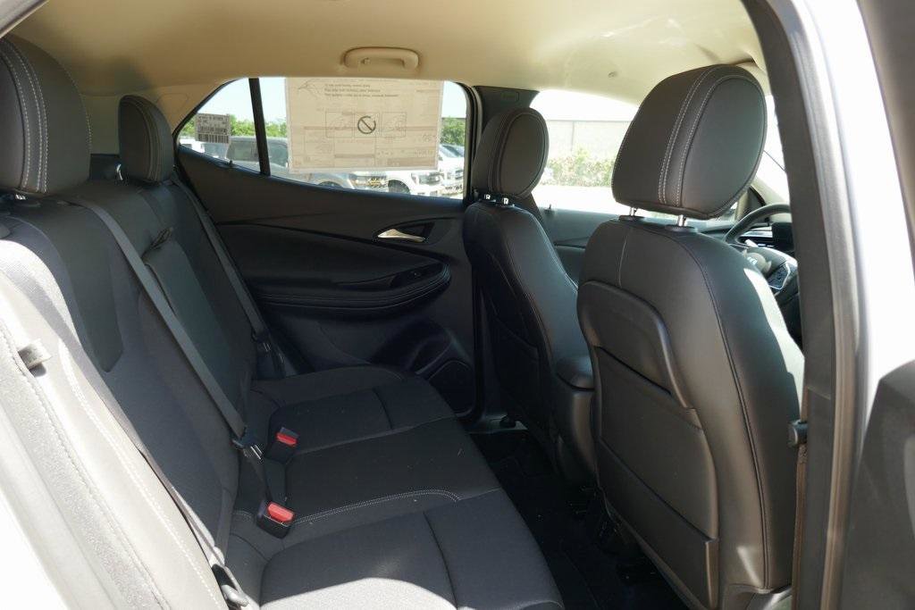 New 2026 Buick Encore GX Preferred w/ Comfort Package image 11