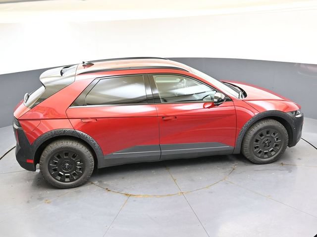 Used 2025 Hyundai Ioniq 5 XRT AWD/4WD image 41