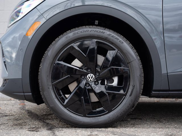 New 2025 Volkswagen ID.4 Pro S image 7