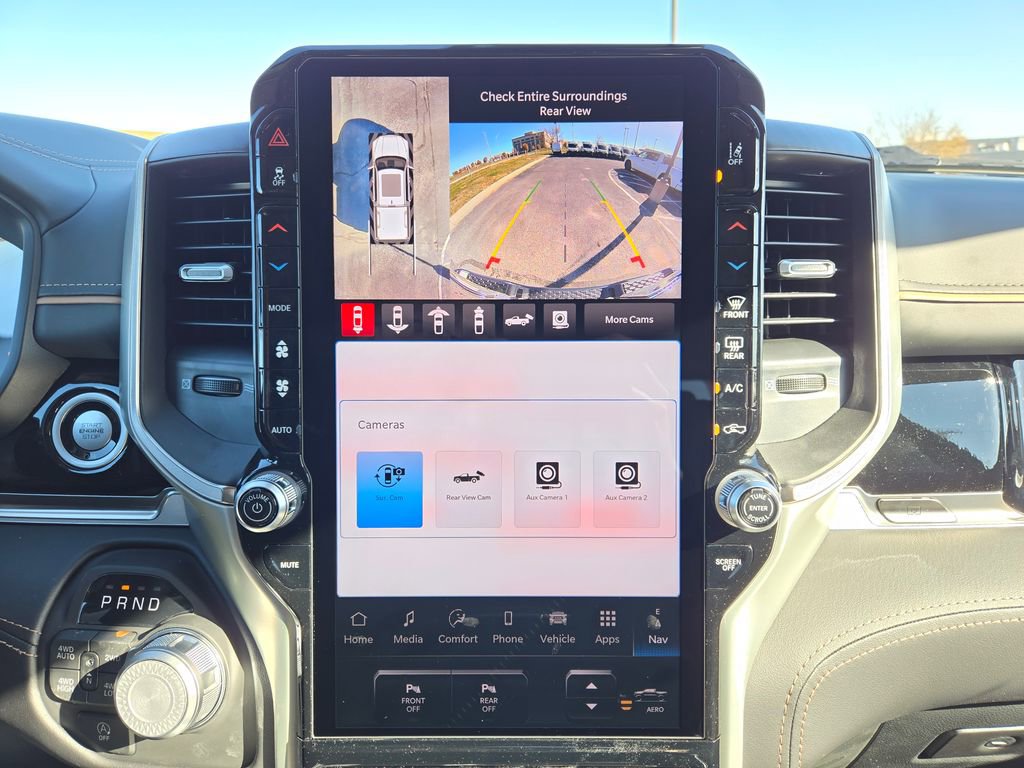 New 2026 RAM 1500 Tungsten image 22