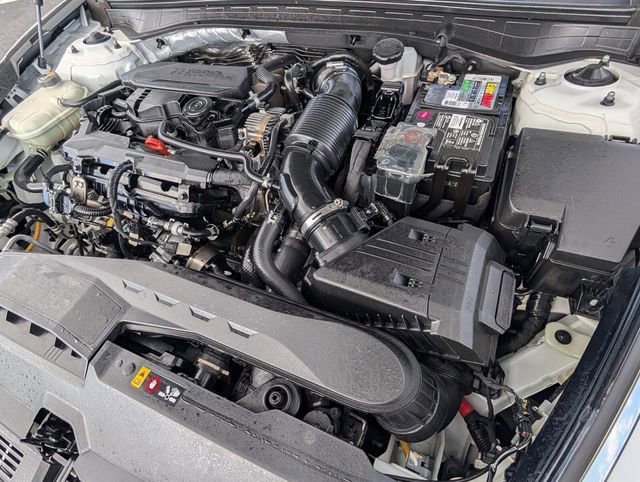 Used 2020 Hyundai Sonata SEL Plus w/ Cargo Package image 23