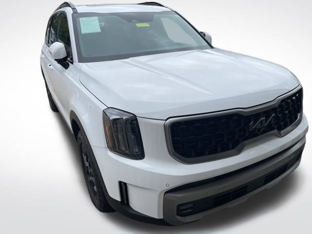 Used 2023 Kia Telluride SX X-Pro