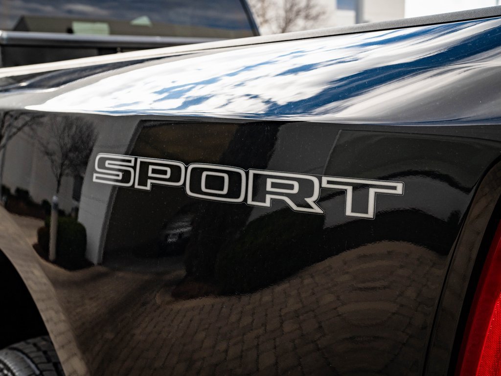 Used 2021 RAM 3500 Big Horn w/ Towing Technology Group B image 21