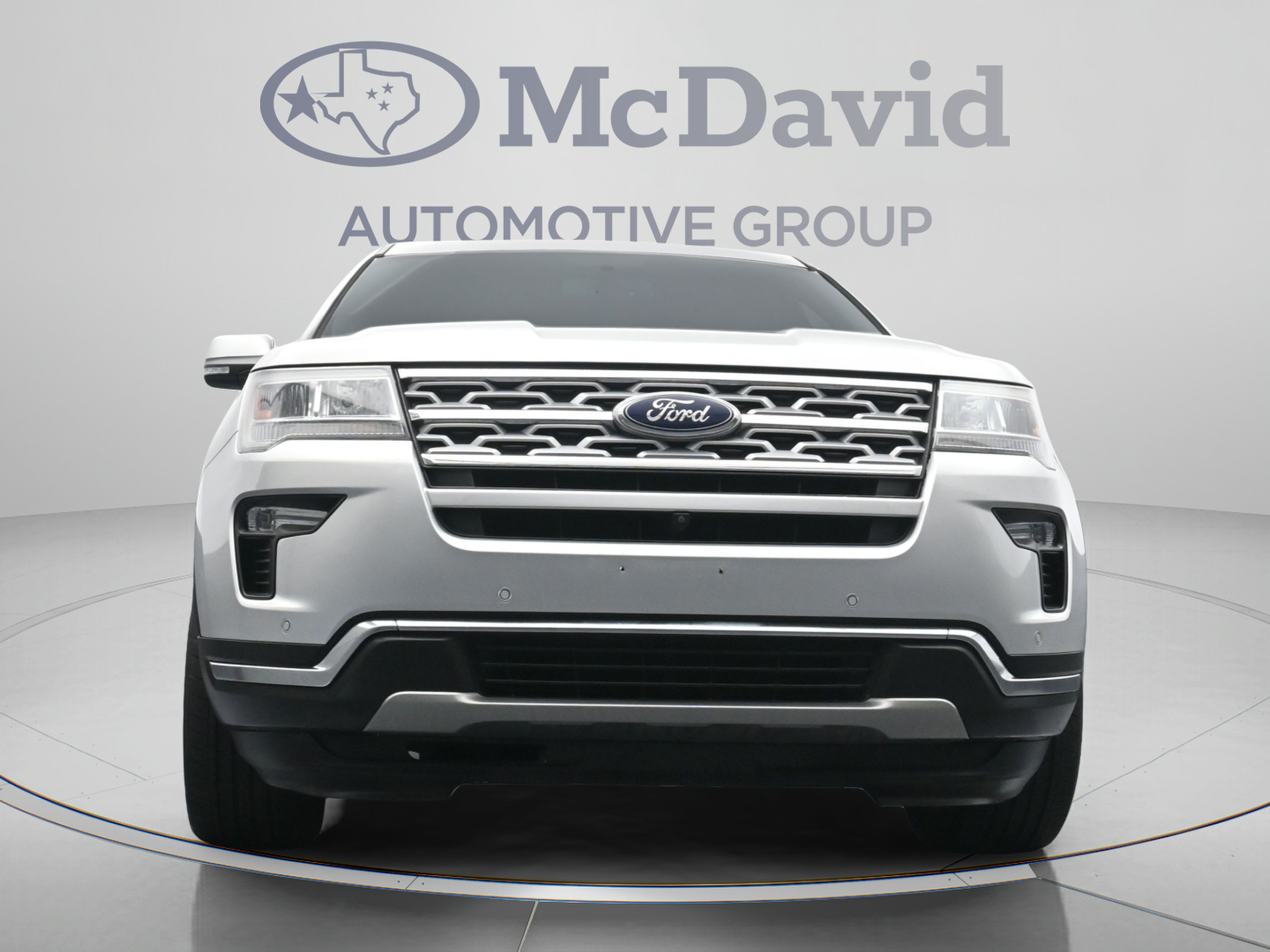 Used 2019 Ford Explorer Limited w/ Class III Trailer Tow Package AWD/4WD image 26