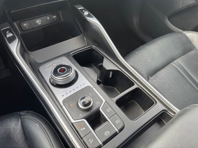 Used 2023 Kia Sorento EX image 20