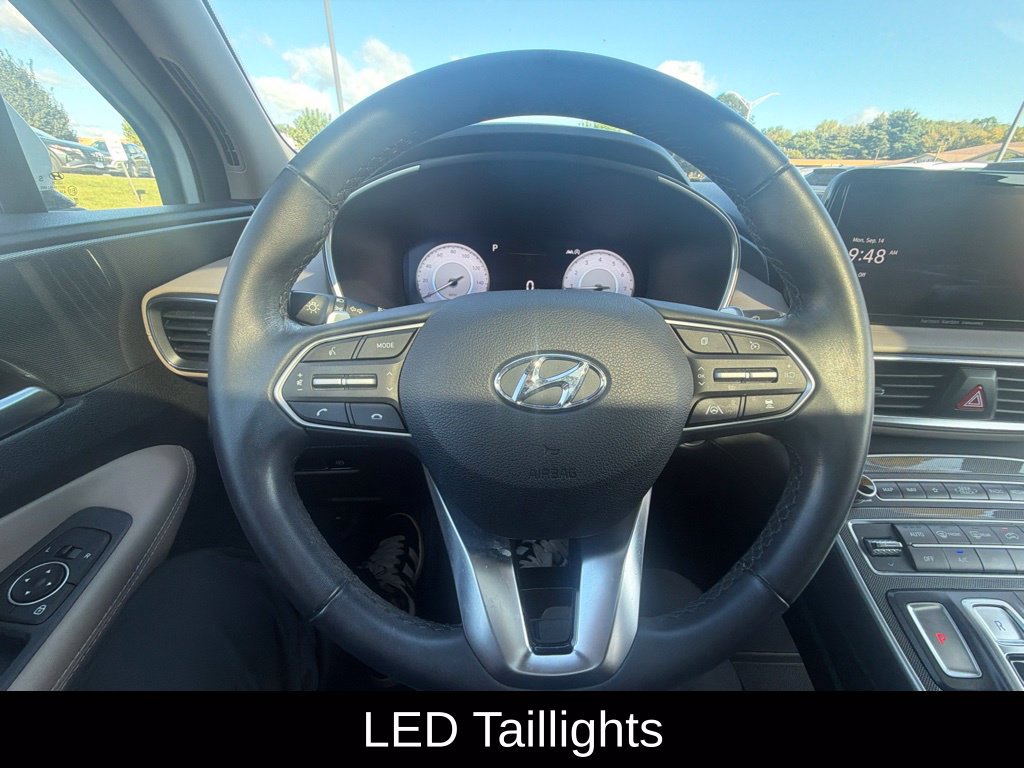 Used 2023 Hyundai Santa Fe SEL w/ Premium Package AWD/4WD image 15
