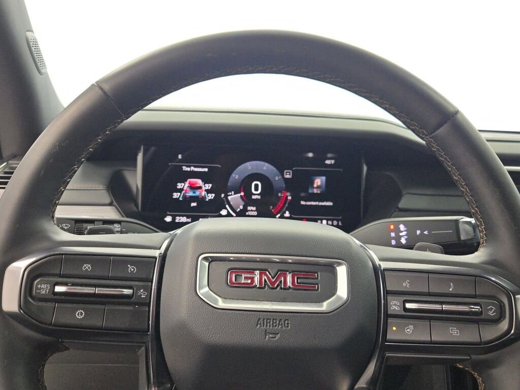 Used 2024 GMC Acadia AT4 w/ LPO, Floor Liner Package image 35