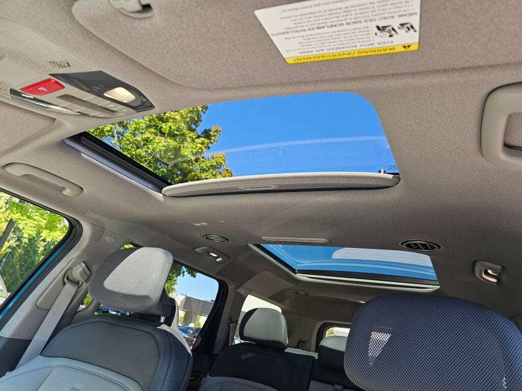 New 2026 Kia EV9 Wind AWD/4WD image 10