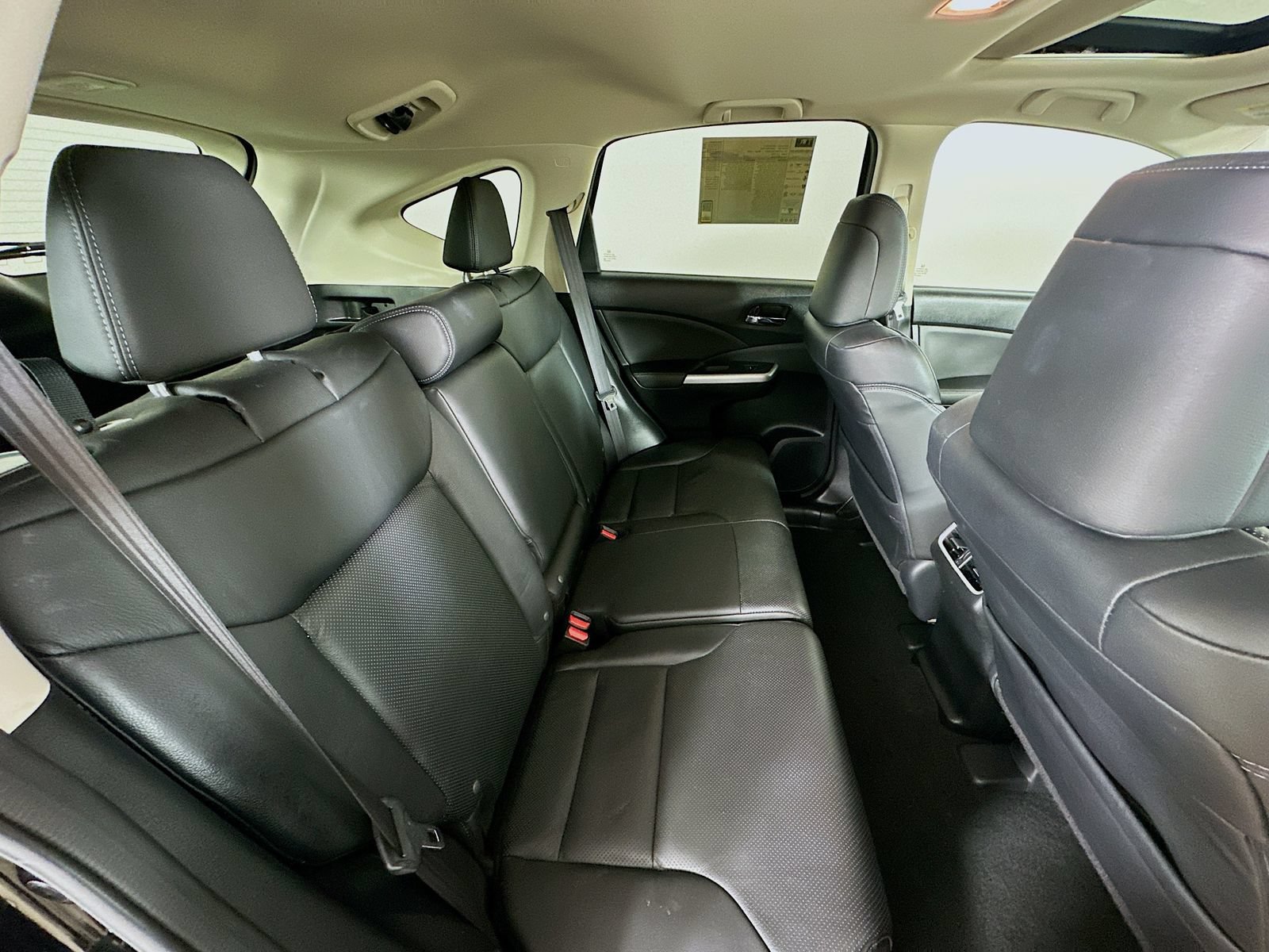 Used 2016 Honda CR-V EX-L image 43