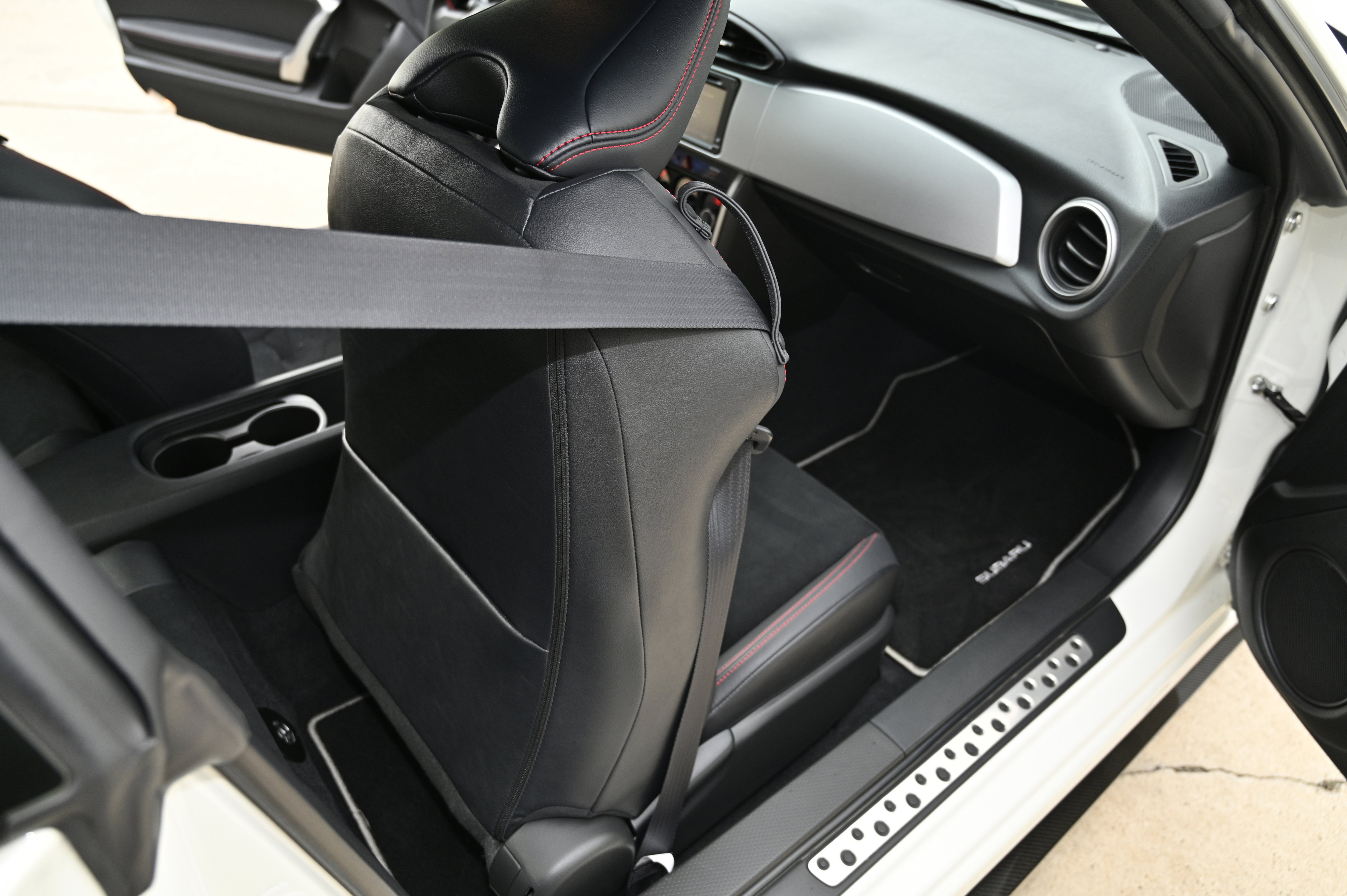 Used 2014 Subaru BRZ Limited image 40