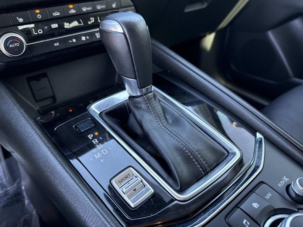 Used 2019 MAZDA CX-5 Touring image 32