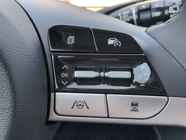 Used 2022 Hyundai Tucson SEL w/ Convenience Package FWD image 24