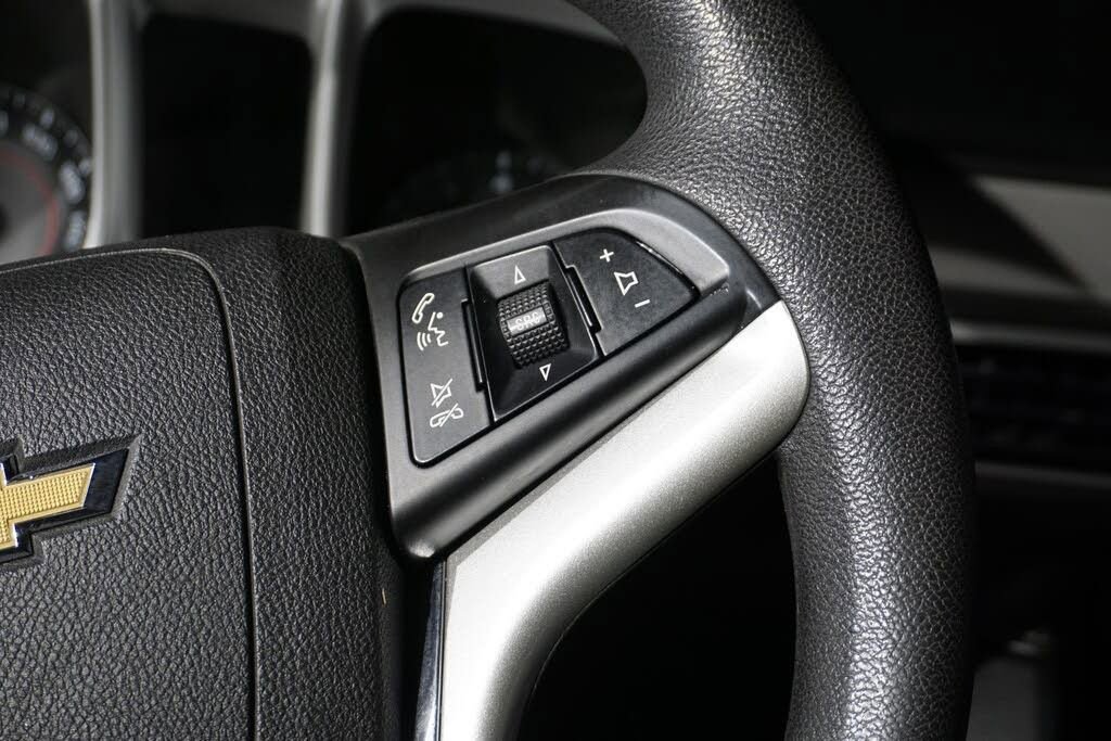 Used 2012 Chevrolet Camaro LS image 13