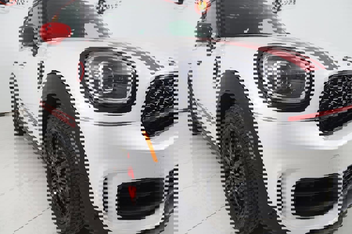 Used 2023 MINI Cooper Countryman John Cooper Works image 58