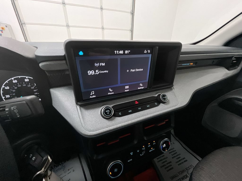 Used 2022 Ford Maverick XLT FWD image 20