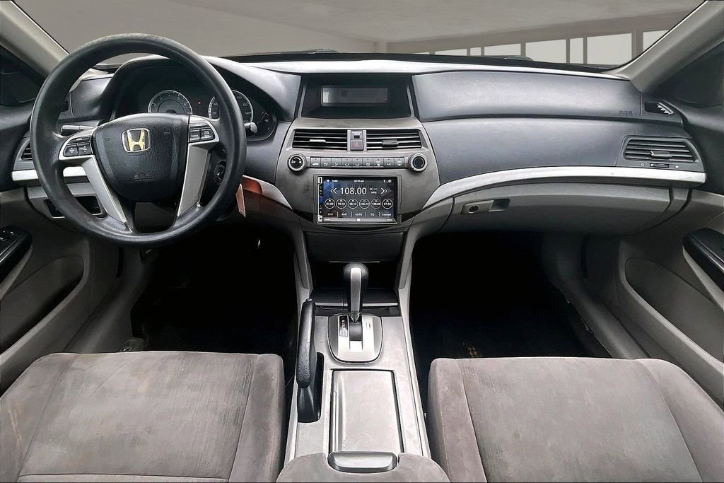 Used 2011 Honda Accord LX image 17