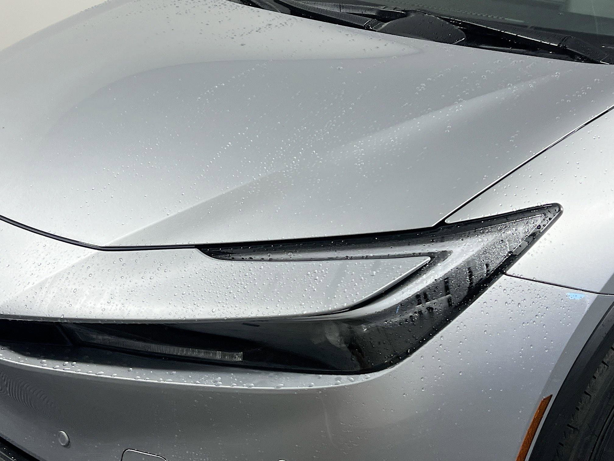 New 2026 Toyota Prius Plug-In Hybrid image 11