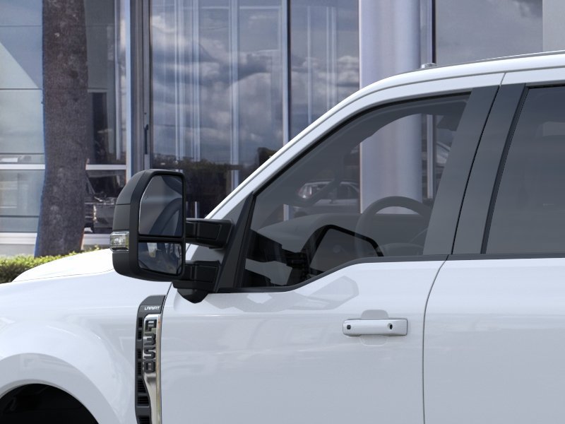 New 2026 Ford F350 Lariat w/ Lariat Ultimate Package AWD/4WD image 41