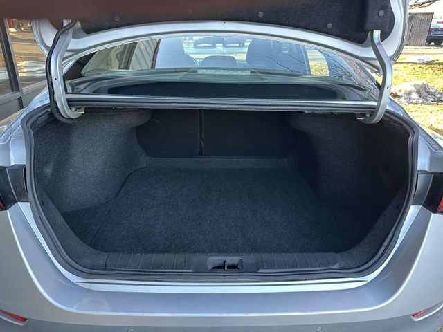 Used 2021 Nissan Sentra SV image 11