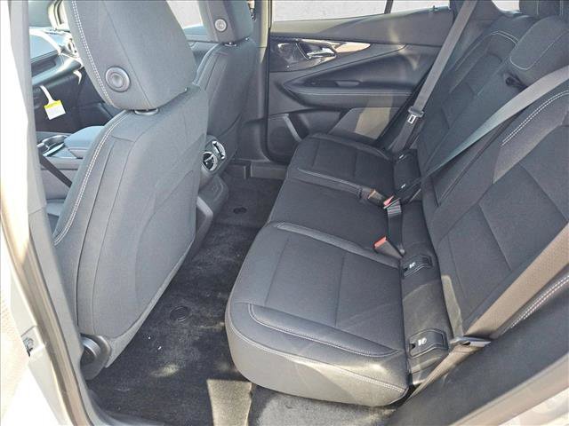 New 2026 Chevrolet Blazer EV LT w/ Midnight/Sport Edition FWD image 15