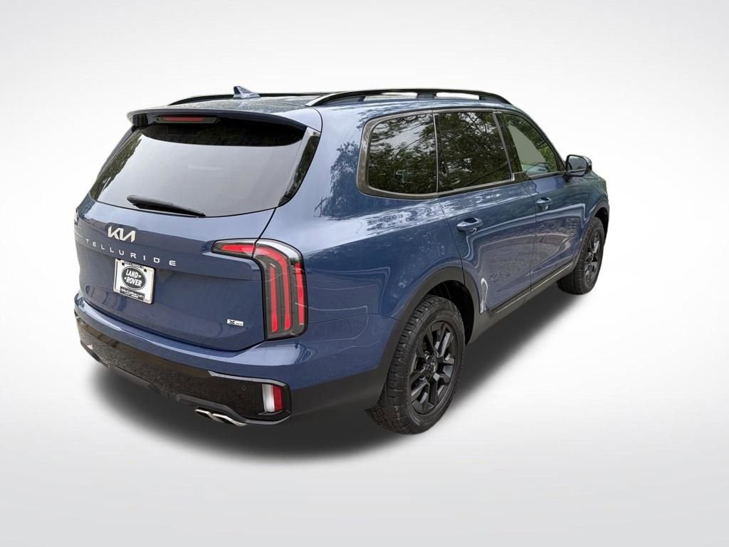 Used 2024 Kia Telluride SX Prestige X-Pro AWD/4WD image 8