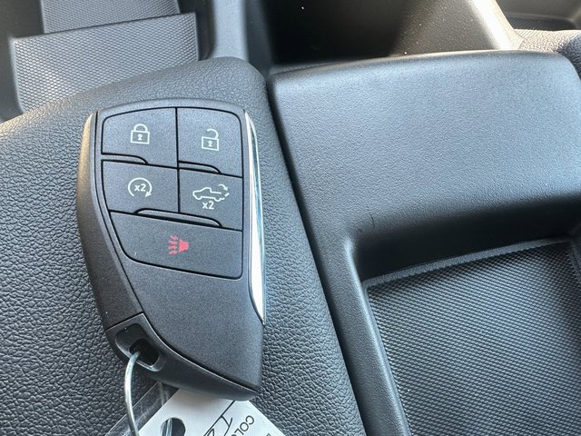 New 2026 GMC Sierra 1500 Elevation w/ X31 Off-Road Package image 36