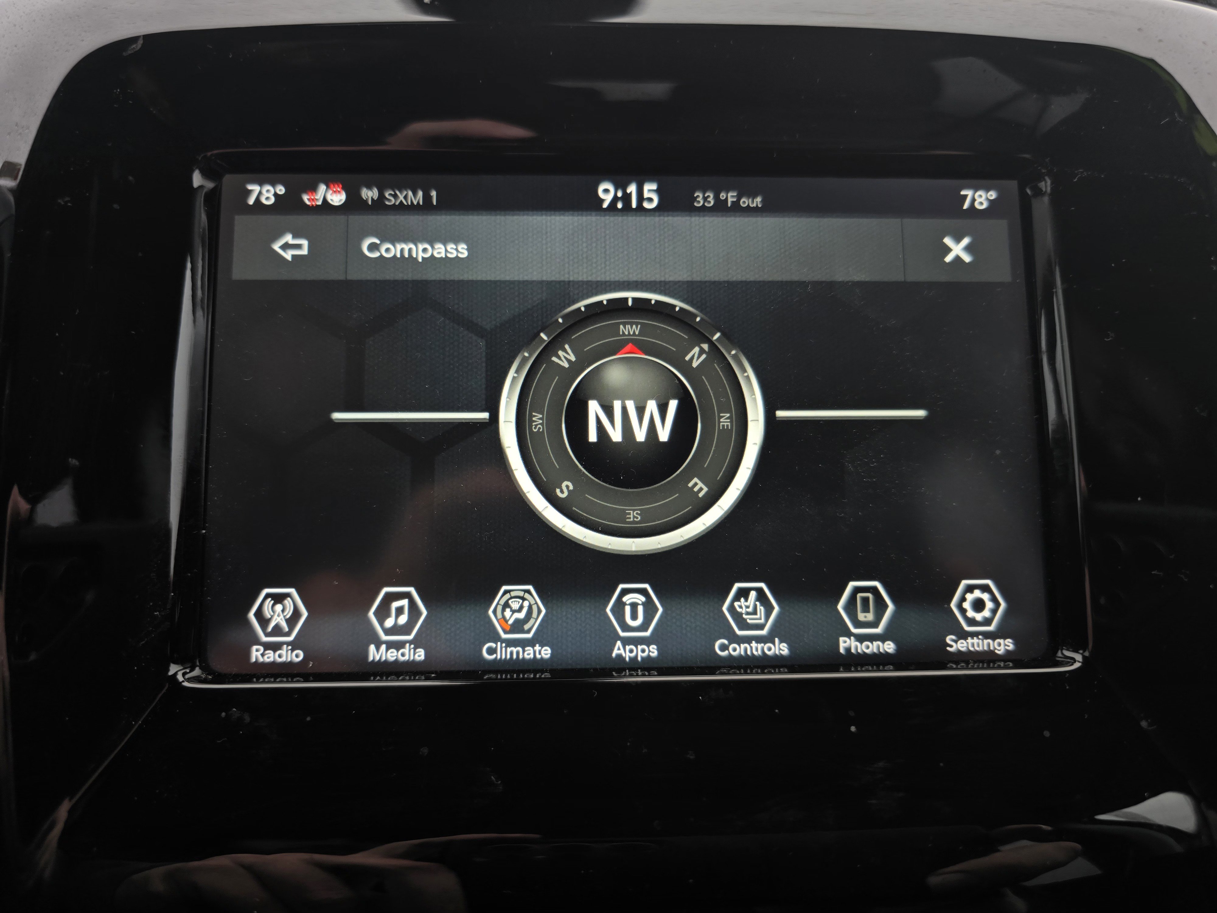 Used 2020 Jeep Compass Latitude image 26