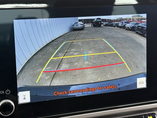 Used 2025 Toyota Camry LE image 18