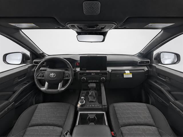 New 2026 Toyota 4Runner TRD Off-Road Premium AWD/4WD image 11