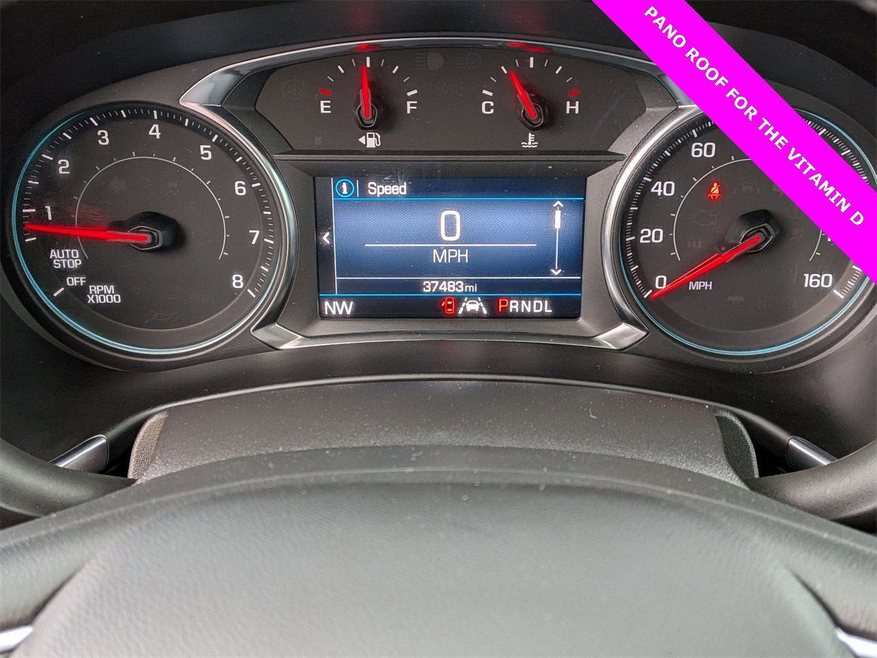 Used 2022 Chevrolet Equinox LT image 13