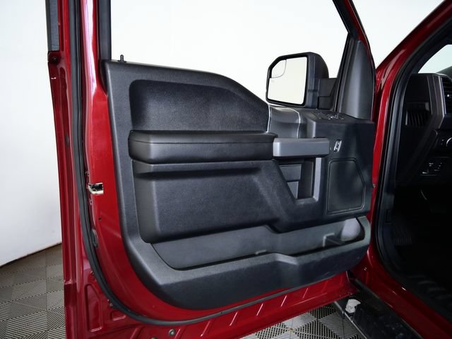 Used 2017 Ford F150 XLT w/ Equipment Group 302A Luxury AWD/4WD image 19