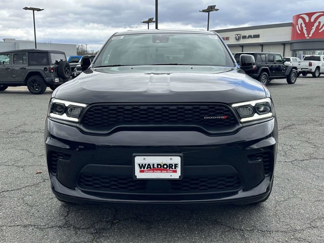 New 2026 Dodge Durango GT AWD/4WD image 2