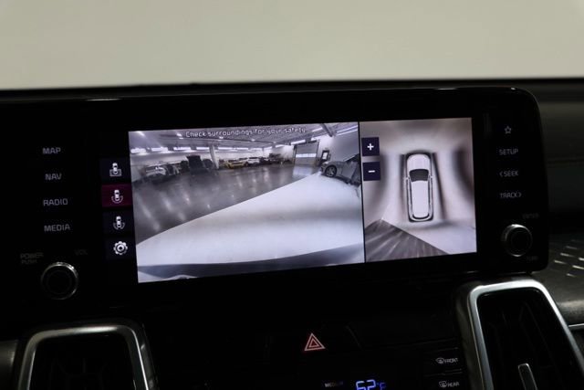 Used 2021 Kia Sorento SX FWD image 24