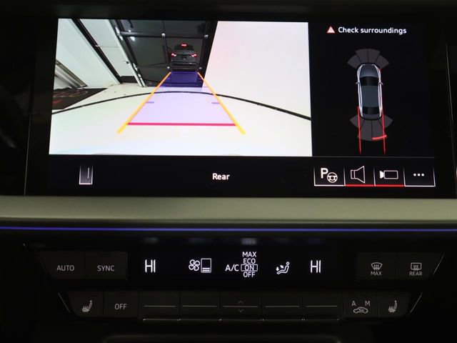 Certified 2025 Audi A3 2.0T Premium w/ Convenience Package image 17