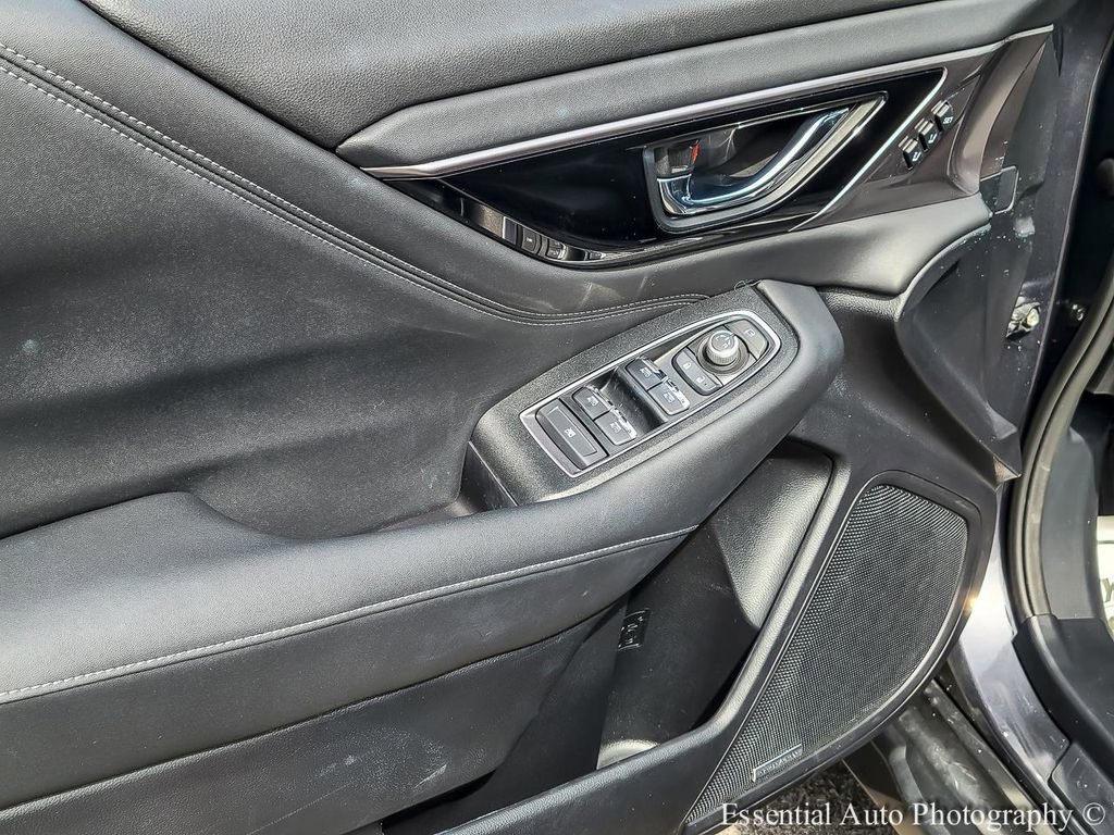 Certified 2023 Subaru Outback Touring image 14
