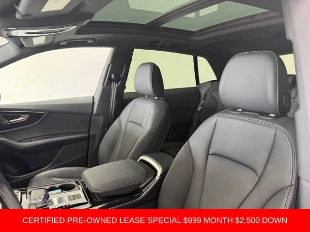Used 2026 Audi Q8 Premium w/ Convenience Plus Package AWD/4WD image 15