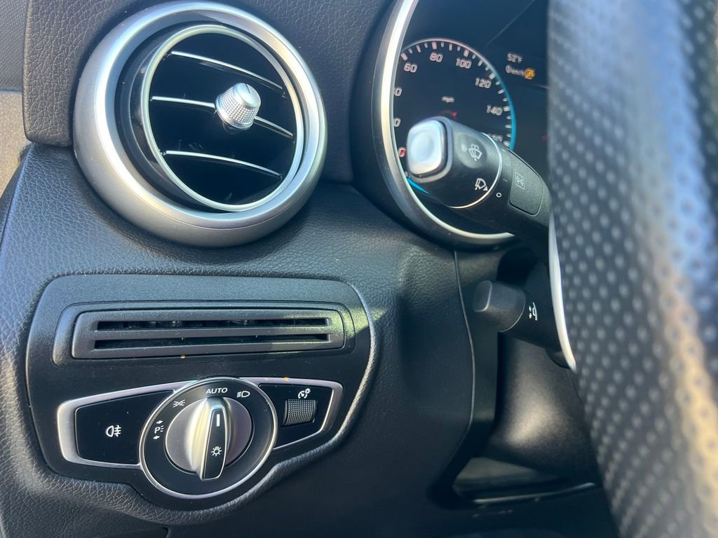 Used 2023 Mercedes-Benz GLC 43 AMG 4MATIC Coupe image 19