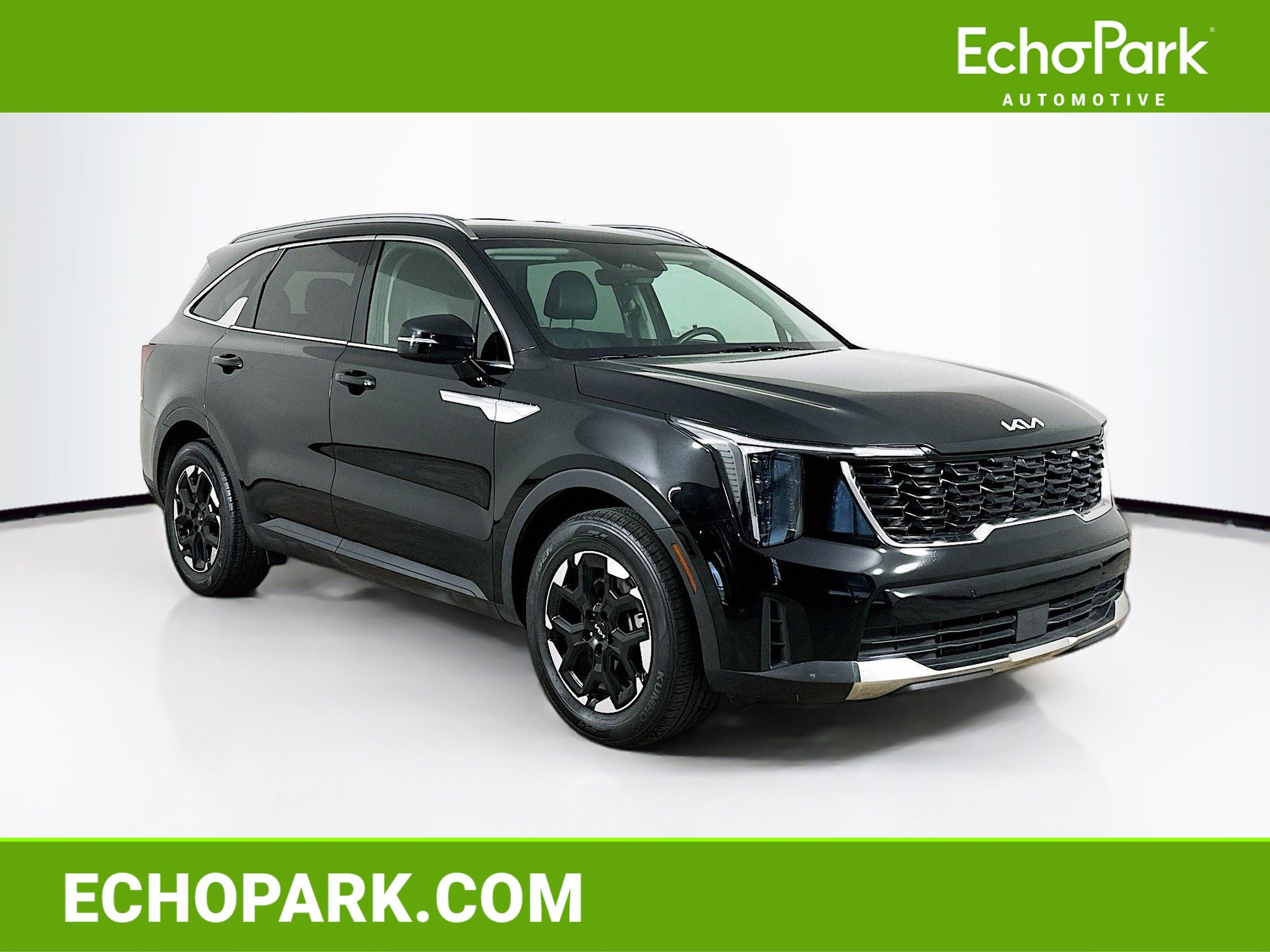 Used 2024 Kia Sorento S