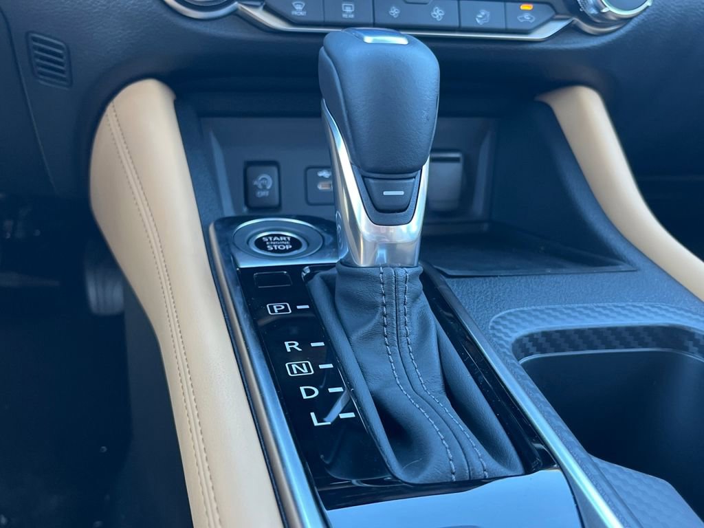 New 2025 Nissan Sentra SV w/ SV Premium Package image 30