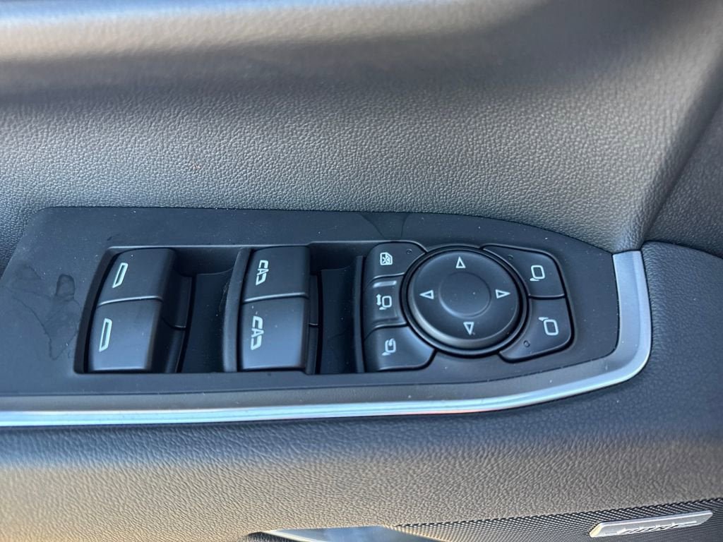 New 2026 Chevrolet Silverado 2500 LTZ w/ LTZ Convenience Package AWD/4WD image 24