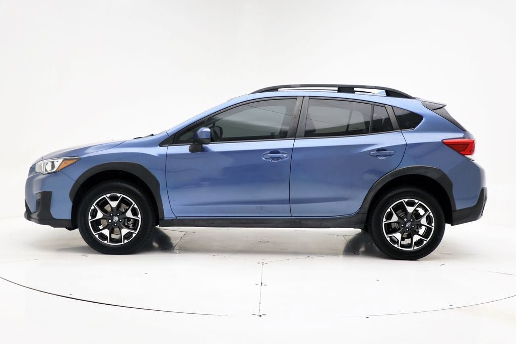 Used 2019 Subaru Crosstrek 2.0i Premium w/ Eyesight System AWD/4WD image 5