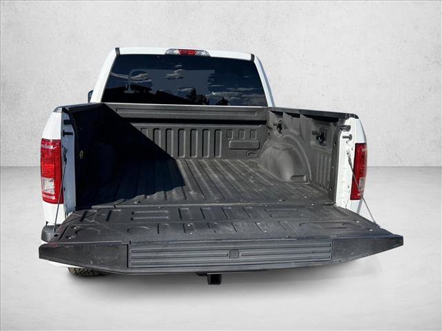 Used 2016 Ford F150 XLT w/ Equipment Group 301A Mid image 5