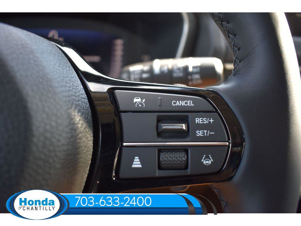 New 2026 Honda Pilot image 13