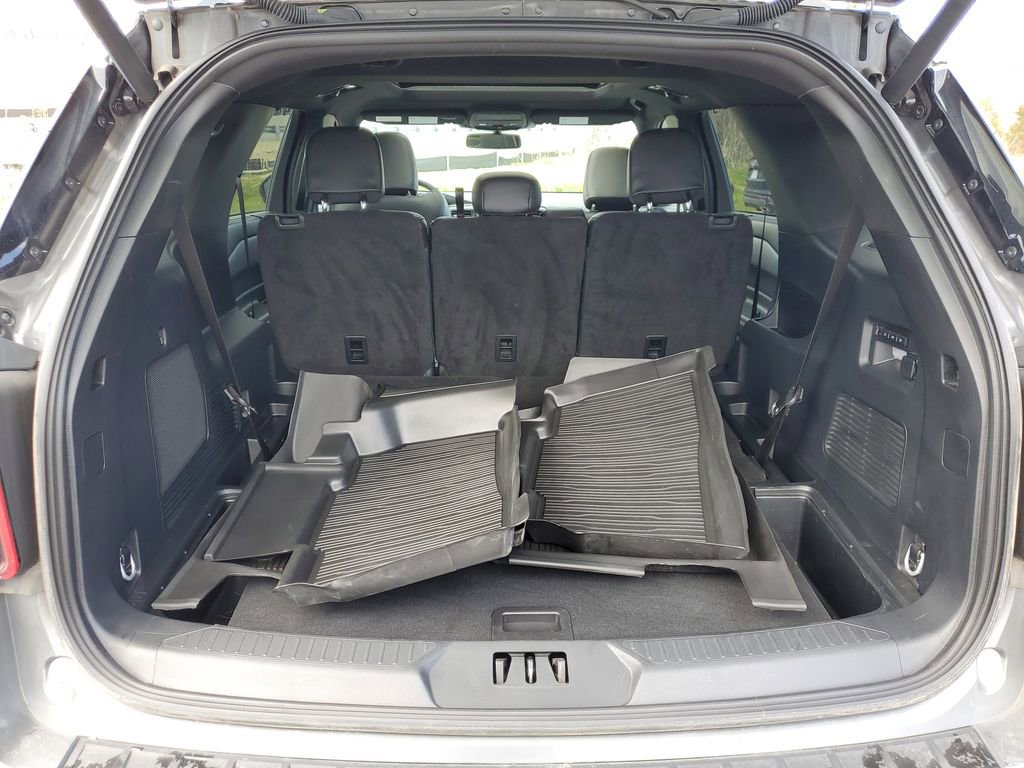 Used 2023 Ford Explorer ST w/ Equipment Group 401A image 7