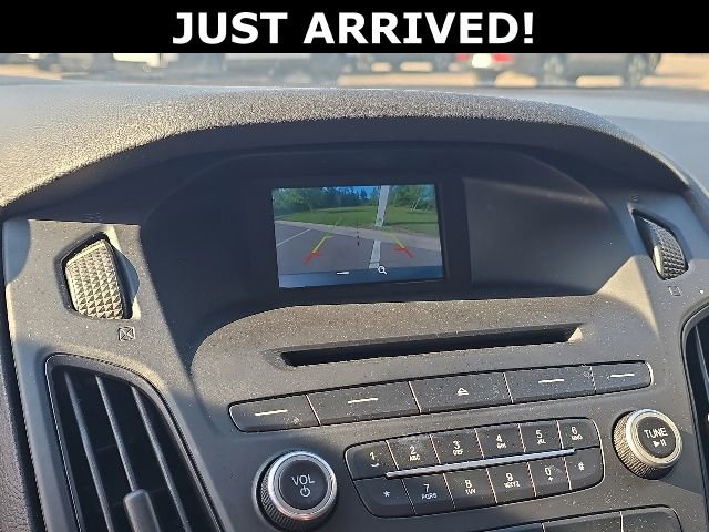 Used 2016 Ford Focus S FWD image 16