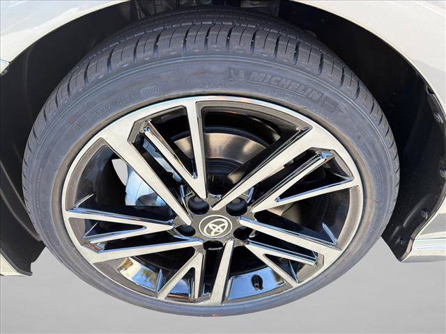 New 2026 Toyota Camry XSE FWD image 11