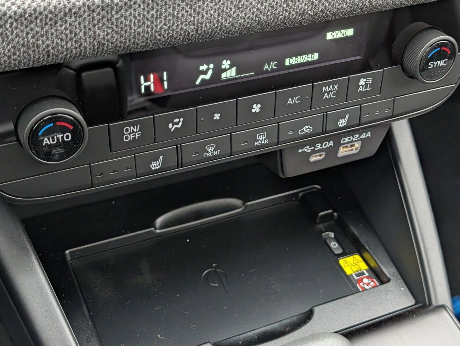 New 2026 Subaru Outback Limited XT AWD/4WD image 8