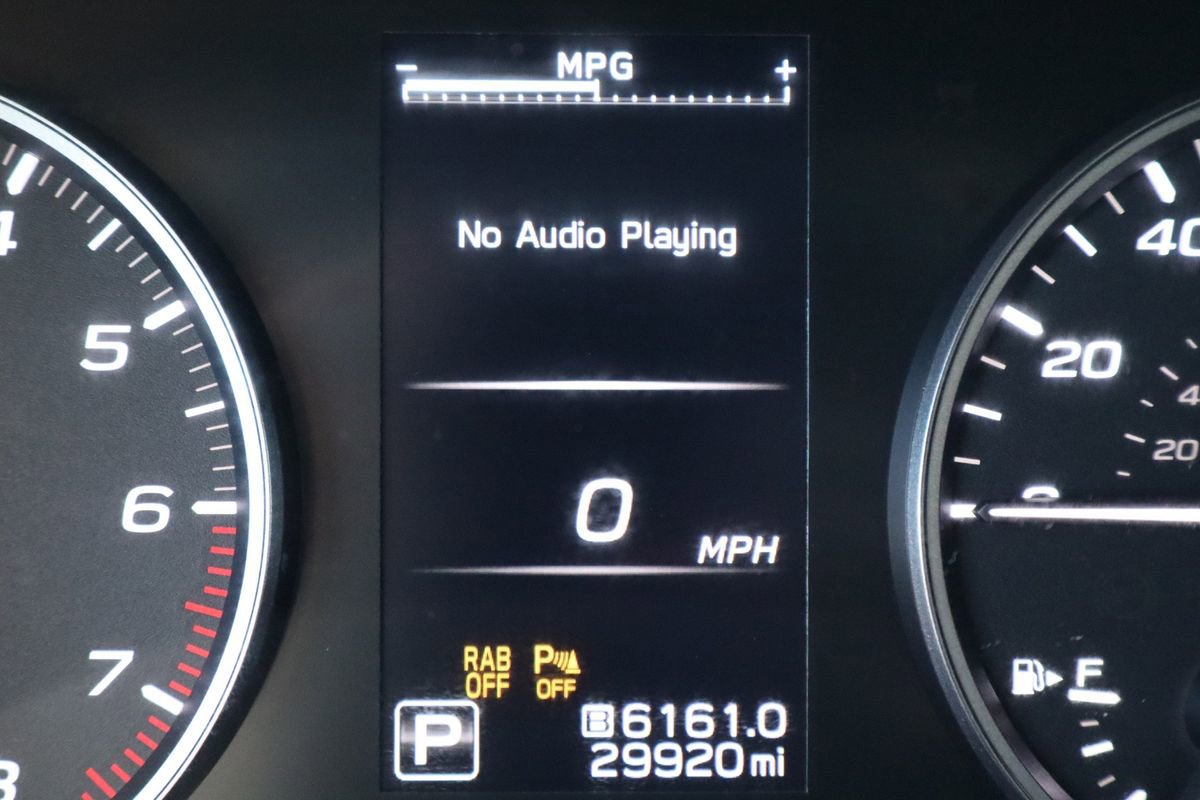 Used 2023 Subaru Ascent Premium w/ Convenience Package image 47