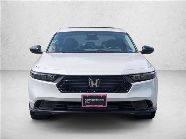 New 2026 Honda Accord SE image 6